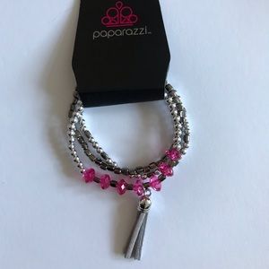 Nama - stay the night bracelet trio
